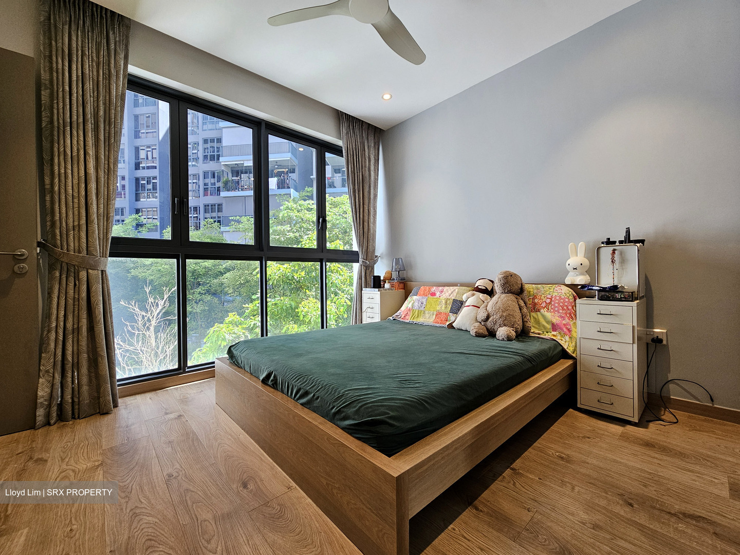 The Criterion (D27), Condominium #446525361